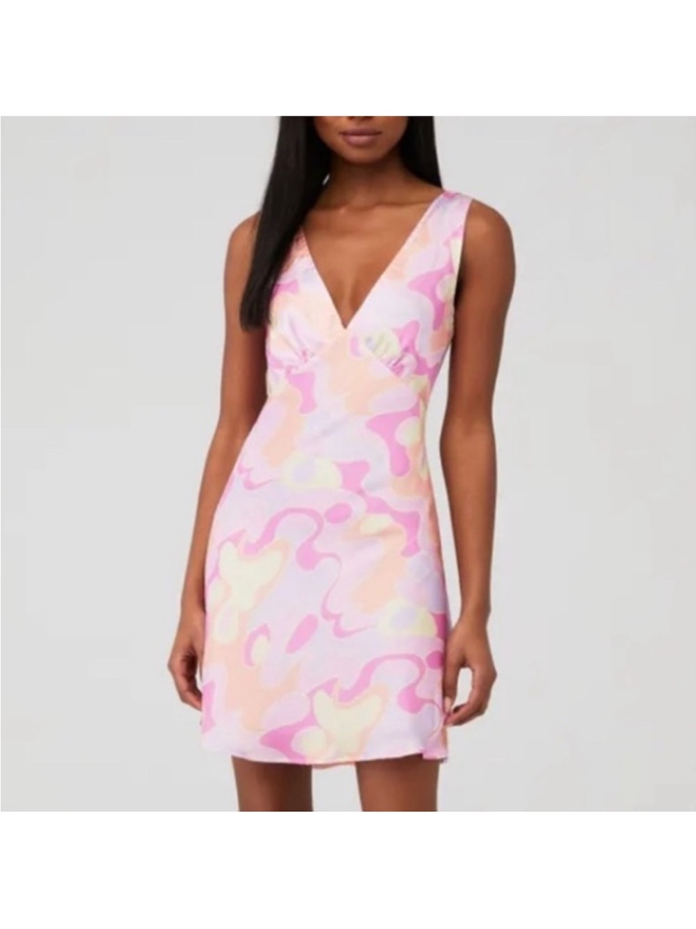 Peppermayo - Audrey Slip Size 6